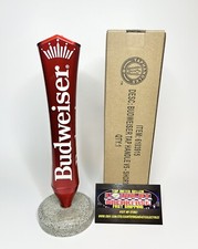 Budweiser King Of Beers Crown