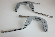 Krauser Portapacchi per Suzuki VL800 Anno Fab. Tutti -2008 Borsa da Sella