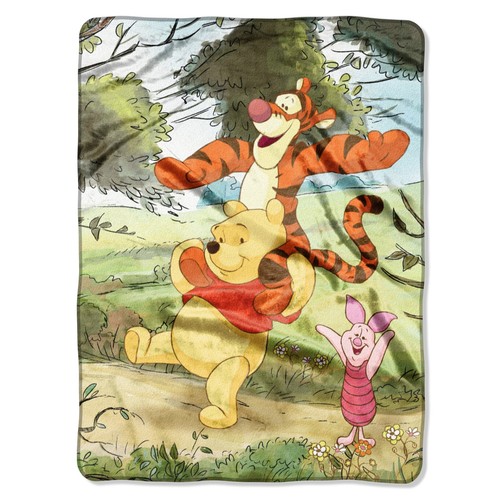 Coperta winnie the pooh - coperta,