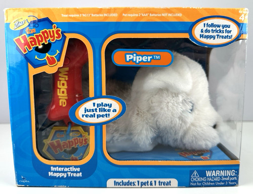 Zhu pets cucciolo bianco - zhu,