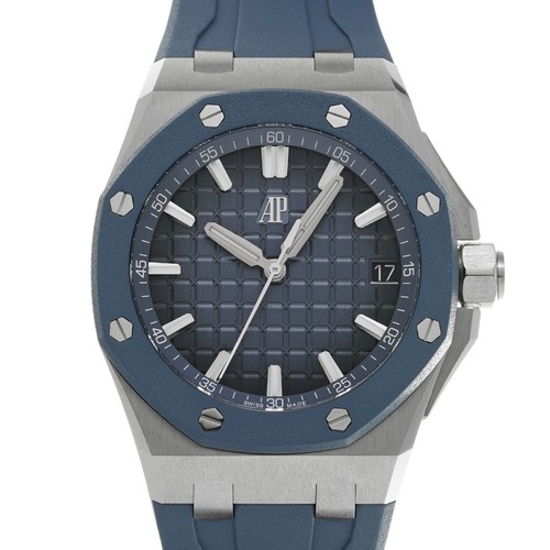 Audemars piguet royal - audemars, oak