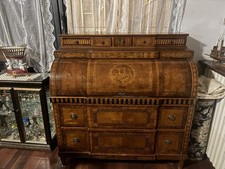 Blocco arredi vintage - blocco,