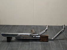 Scarico (marmitta) Suzuki VL