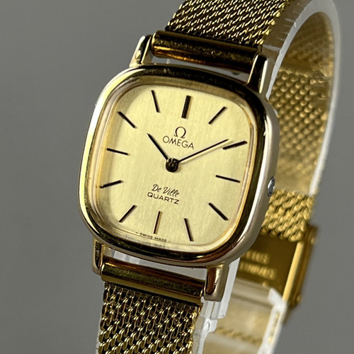 Orologio omega ville - de,
