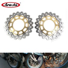 320mm Disco freno anteriore