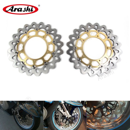 320mm disco freno anteriore - 320mm,