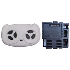 JR1625RX Ricevitore 12V Libera