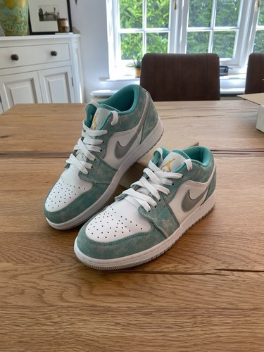Nike air jordan - jordan, da