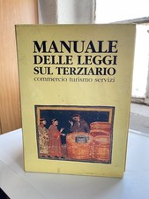 Manuale delle Leggi sul
