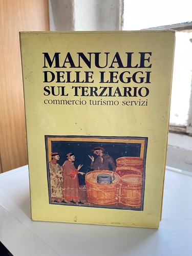 Manuale delle leggi sul - delle,