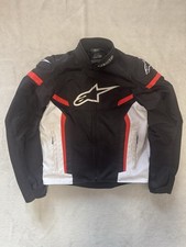 giacca moto uomo alpinestars