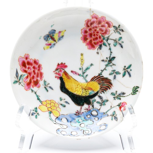 Gallo cinese yongzheng - gallo,