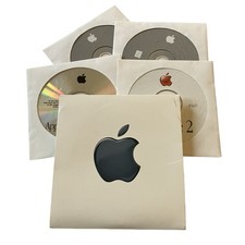 Apple Power Mac G4 Software