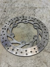 DISCO FRENO ANTERIORE BRAKING PER SUZUKI AN 400 BURGMAN DEL 2001 (e52669)