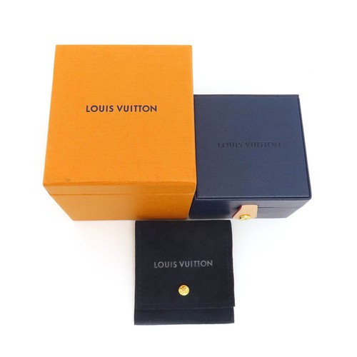 Louis vuitton orecchini - vuitton,