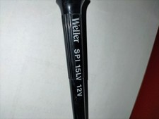 SALDATORE MINI STILO WELLER