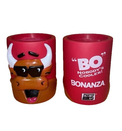 Bonanza pepsi bull - bo,