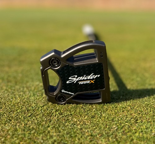 Taylormade spider tour - spider, x