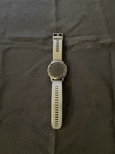 Garmin fenix 6X Pro Solar 
