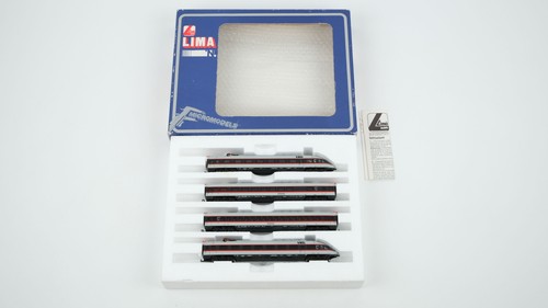 Lima 163903 treno - 163903,