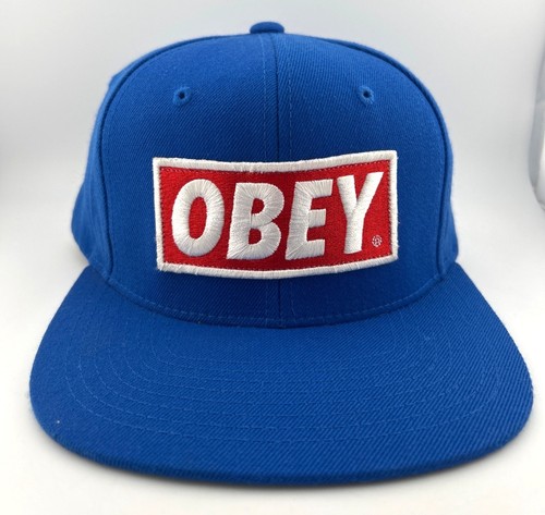 Cappello obey osfa - obey,