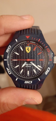 Orologio scuderia ferrari - orologio,