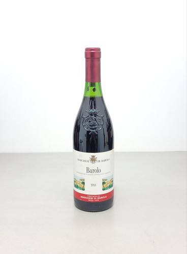 Barolo marchesi - marchesi, di
