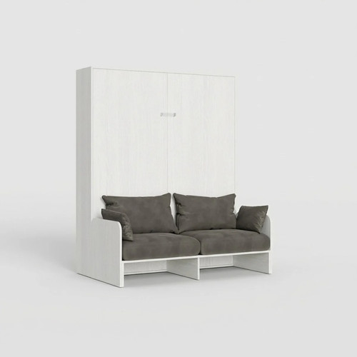 Letto matrimoniale scomparsa - letto, a