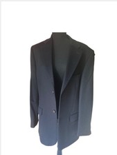 Blazer Business Uomo 100%