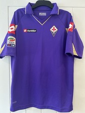 Maglia Home Fiorentina 10/11