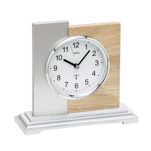 Orologio tavolo ams radio - orologio,
