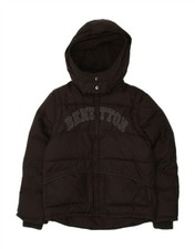 BENETTON Giacca Imbottita con