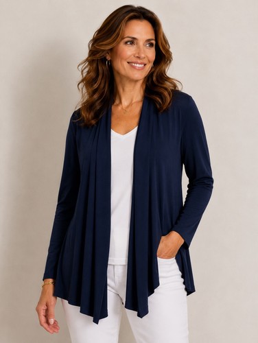 Banche giacca cardigan donna - banche.,