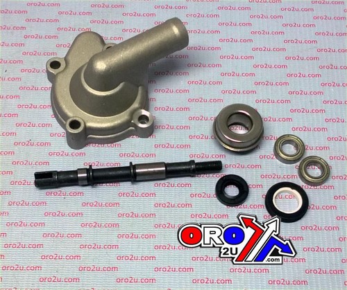 Kit pompa acqua honda - acqua,, cn250