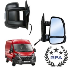 SPECCHIO RETROVISORE CITROEN