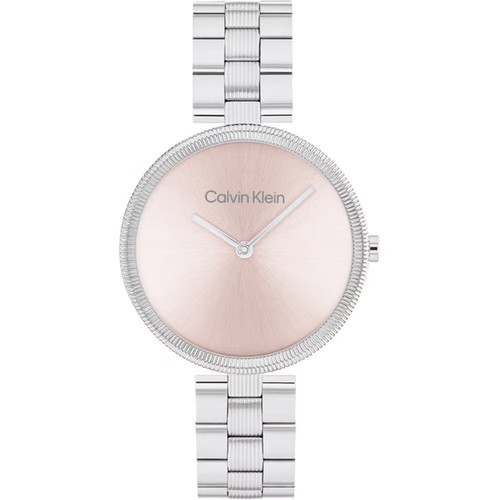 Orologio donna calvin klein - ck,