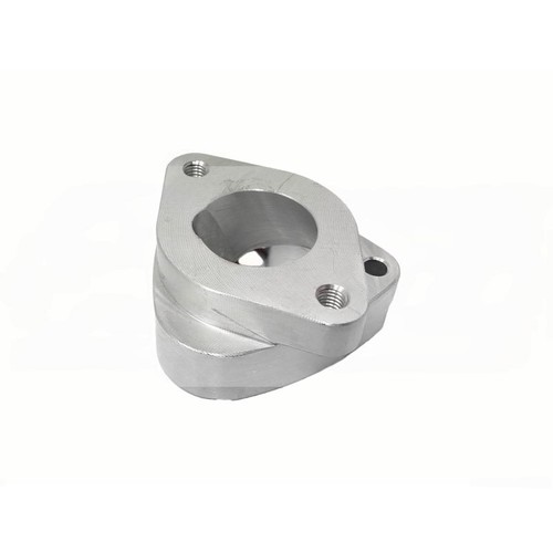 Collettore alluminio fiat - in,
