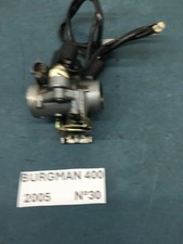 CORPO FARFALLATO SUZUKI BURGMAN 400  2004 2005 2006