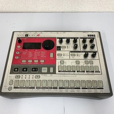 Korg ER-1 Electribe macchina