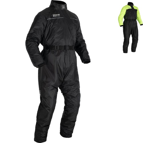 Oxford rainseal pezzo - oxford, 1