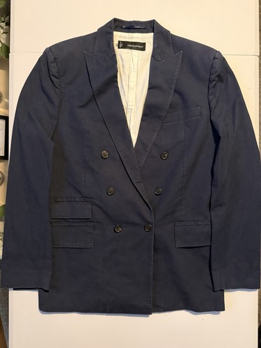 Giacca blazer uomo dsquared2 - giacca,