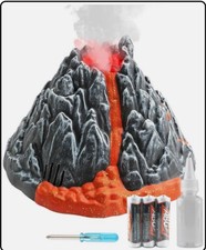 Vulcano Giocattolo per Bambini