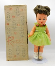 Ratti due topini - bambola, susy