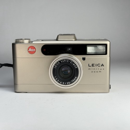 Fotocamera pellicola leica - fotocamera,