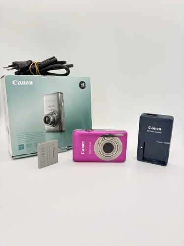 Canon ixus 115 - ixus,