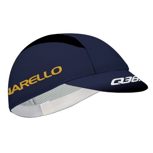 Cappellino cappello ciclismo - cappellino,