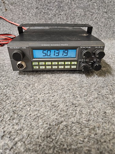 Ranger rci 5054dx 100 - ranger,