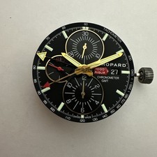 Chopard Mille Miglia GMT