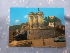 Cartolina ROSSANO Cosenza