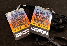 All Time Low Alex Gaskarth (2)